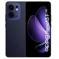 OPPO RENO 13F 6.6" 256GB RAM 8GB DUAL SIM 5G LUMINOUS BLUE TIM ITALIA 