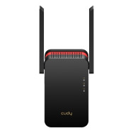 RANGE EXTENDER AX3000 WIFI6 1PGIGAB IT