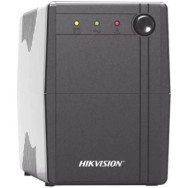 HIKVISION UPS 1000VA / 600W, 12V/9AH BATTERY X1