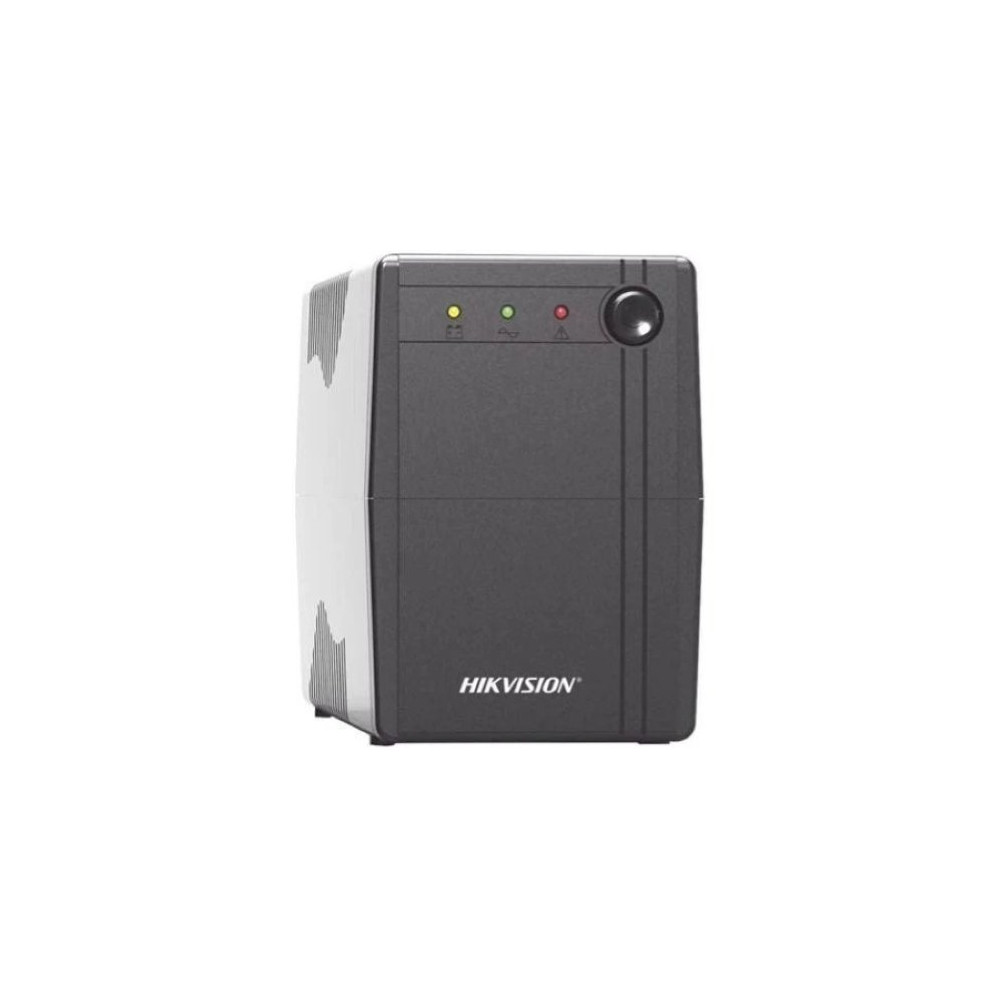 HIKVISION UPS 1000VA / 600W, 12V/9AH BATTERY X1