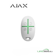 AJAX TELECOMANDO (SPACECONTROL) BIANCO