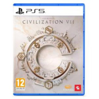 PS5 CIVILIZATION 7 EU