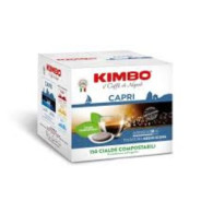 KIMBO CAPRI 150 CIALDE COMPOSTIBILI ESE 44MM 