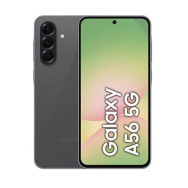 SAMSUNG GALAXY A56 6.7" 8GB/128GB 5G TIM AWESOME GRAPHITE