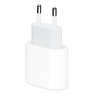 APPLE 20W USB-C POWER (ALIMENTATORE) 2025