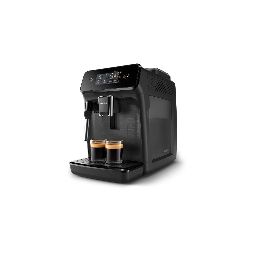 Philips 1200 series 2 bevande, macchina da caffè automatica