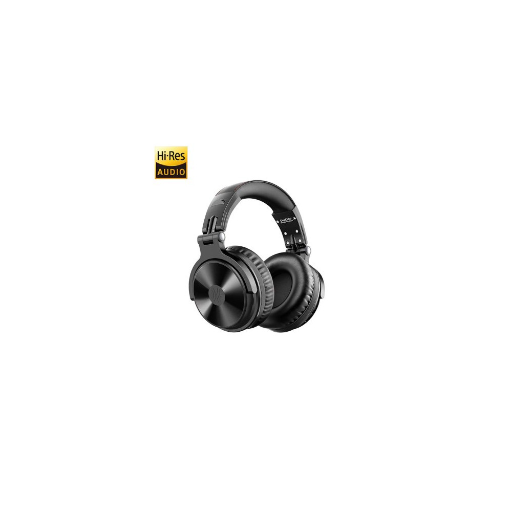 ONEODIO STUDIO PRO C HI-RES CUFFIE DJ WIRELESS BLACK