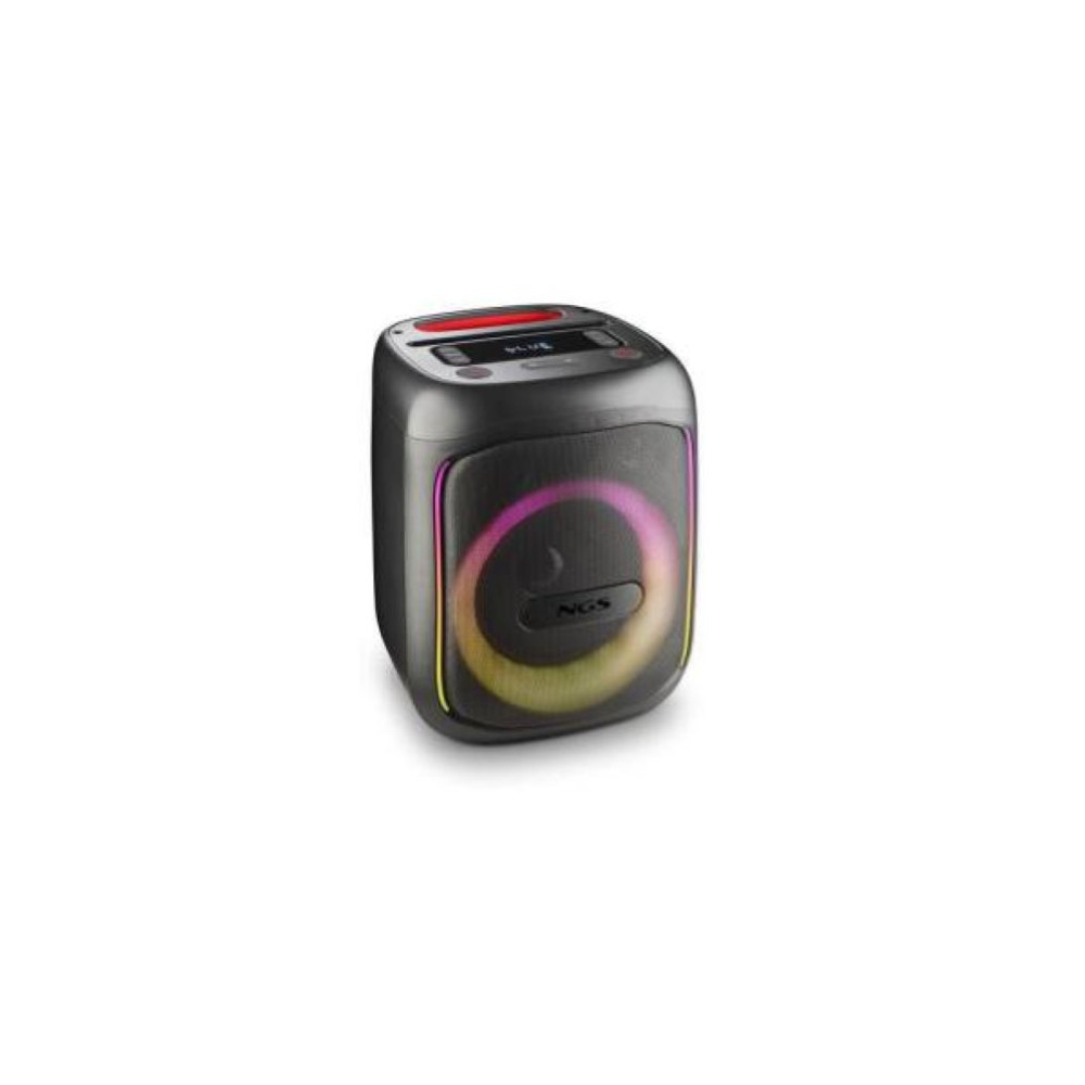 NGS SPEAKER WILD SWAG GO PORTATILE BT/TWS/USB/TF/AUX-IN 80W