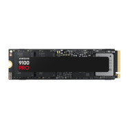 SSD NVME M2 9100 PRO 2TB