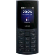 NOKIA 110 4G 2024 DS PURPLE