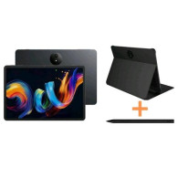 TCL 11 PLUS TAB NXTPAPER 11.5" 256GB RAM 8GB GREY WI-FI + FLIP COVER + T-PEN ITALIA DARK GREY