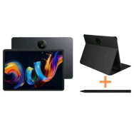 TCL 11 PLUS TAB NXTPAPER 11.5" 256GB RAM 8GB GREY WI-FI + FLIP COVER + T-PEN ITALIA DARK GREY