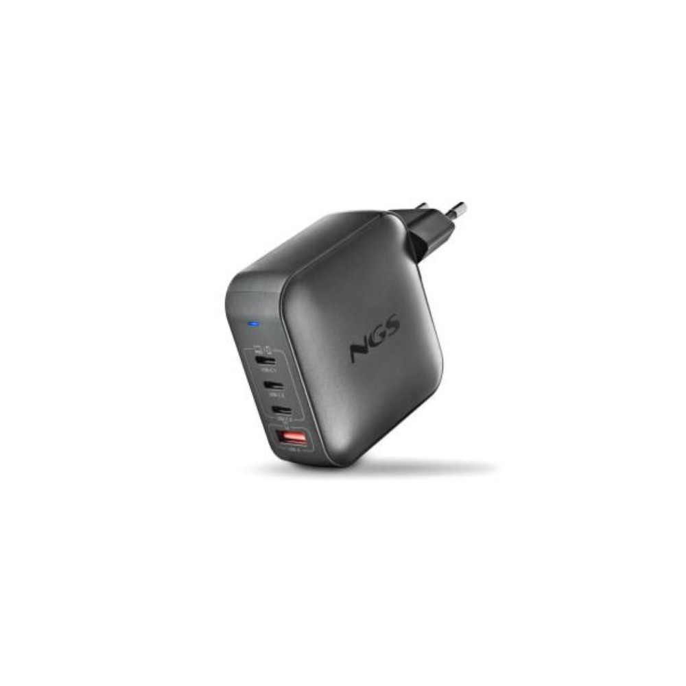 SAMSUNG CARICATORE 25W EP-TA800XW FC USB-C +CAVO1M USB-C WHITE