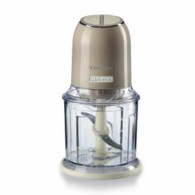 ARIETE TRITATUTTO VERTICALE 0438 VINTAGE 2 VELOCITÀ 600ML 400W BEIGE