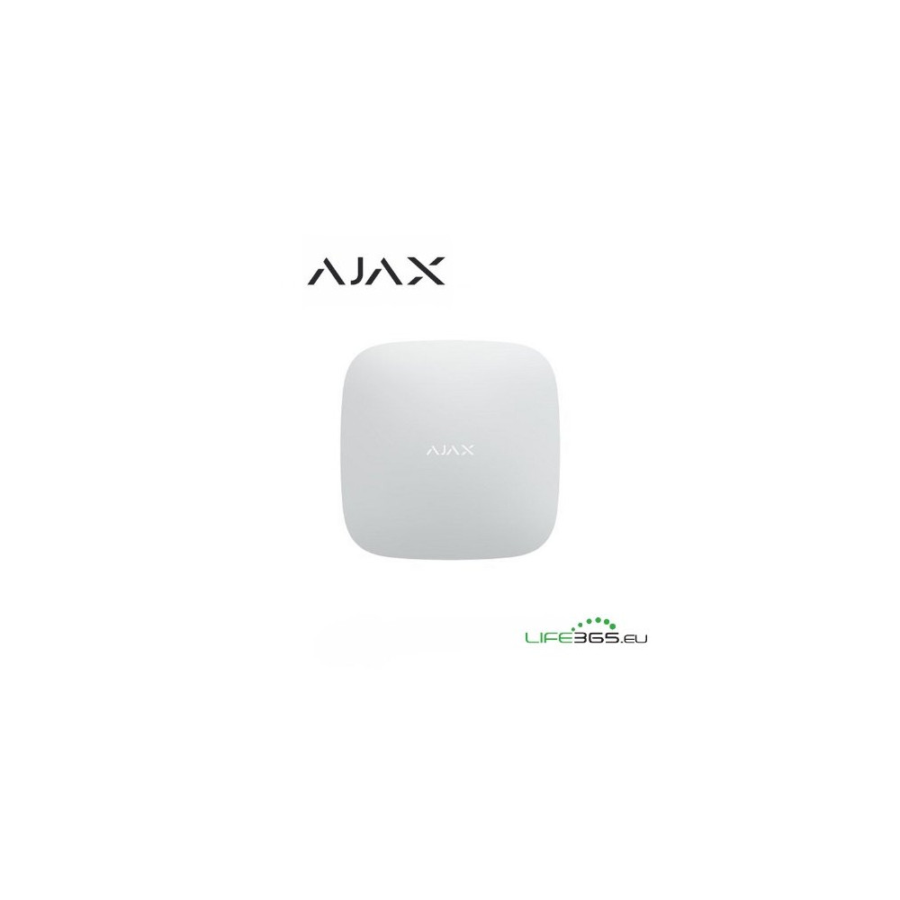 AJAX HUB BIANCO