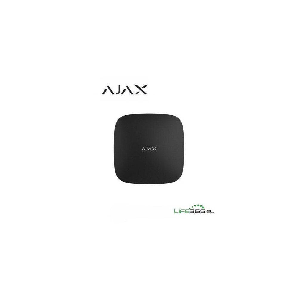 AJAX HUB 2 (2G) NERO