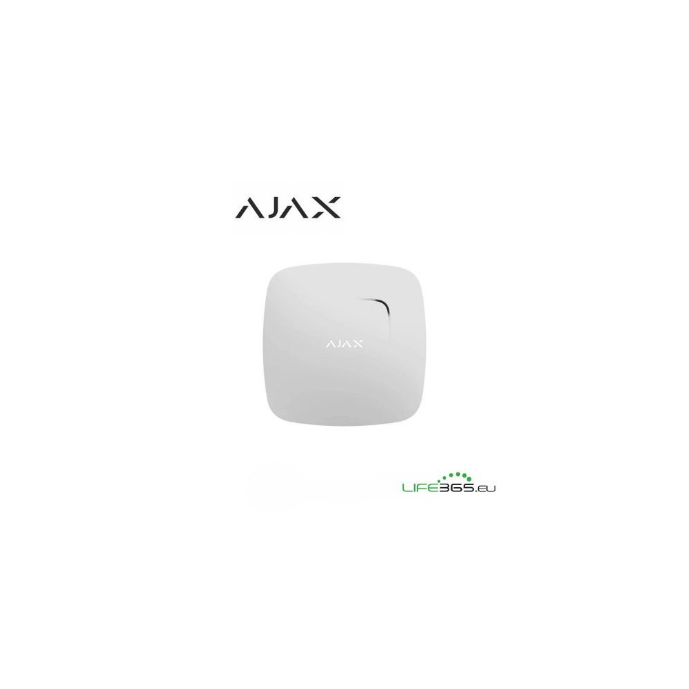 AJAX FIREPROTECT PLUS (CON CO) BIANCO