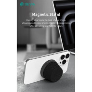 DEVIA ALTOPARLANTE BLUETOOTH V5,3 LITE3 MAGNETICO 5 WATT EM501 BLU