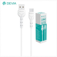DEVIA CAVO DA USB A A C LUNGHEZZA 1 METRO RICAMBIO ESPOSITORE KINTONE