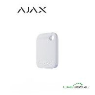 AJAX TAG DI ACCESSO (3 PEZZI) BIANCO