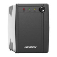 HIKVISION GRUPPO DI CONTINUITA DS-UPS600 360W 2SCHUKO