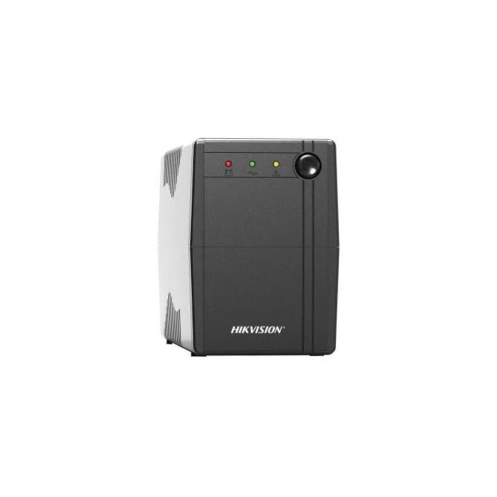 HIKVISION GRUPPO DI CONTINUITA DS-UPS600 360W 2SCHUKO