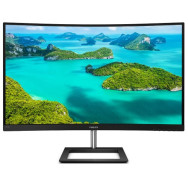 PHILIPS MONITOR 31,5VA CURVO QHD HDMI DP VGA PHILIPS 325E1C/00 16:9