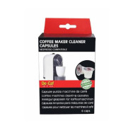 AXOR CAPSULE PULIZIA PER MACCHINETTA NESPRESSO CONFEZIONE DA 6 CAPSULE