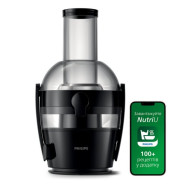 PHILIPS HR1855/70 VIVA COLLECTION CENTRIFUGA PER FRUTTA 700W XL