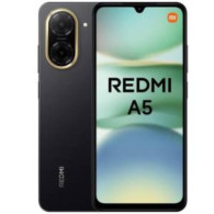 XIAOMI REDMI A5 6.8" 128GB RAM 4GB DUAL SIM BLACK EUROPA