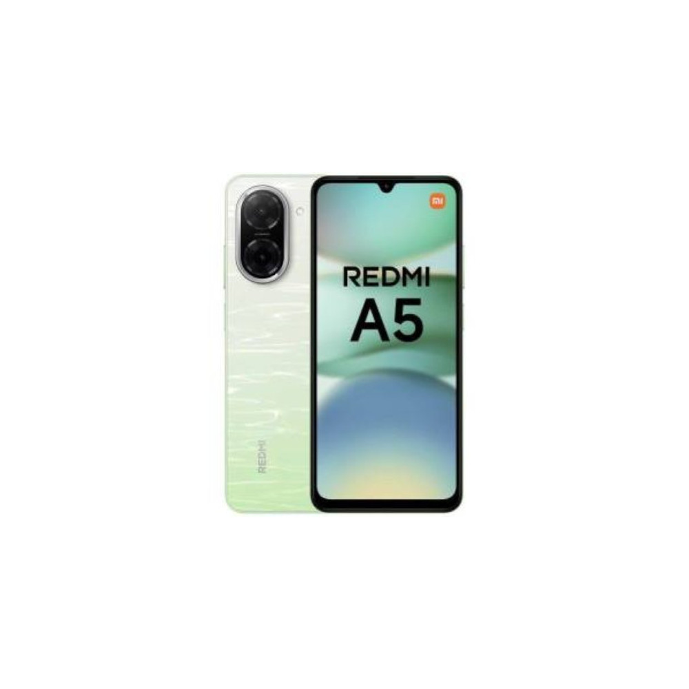 XIAOMI REDMI A5 6.8" 128GB RAM 4GB DUAL SIM GREEN DS EU
