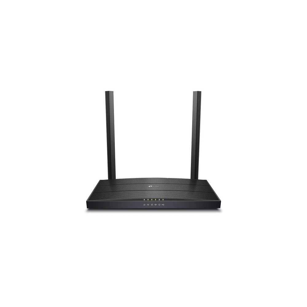 MODEM ROUTER FR WI-FI AC2100