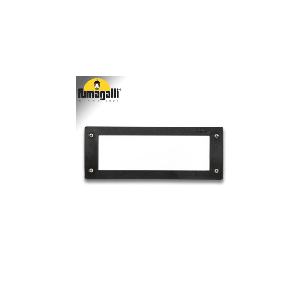 LETI 300 NERO OPALE E27