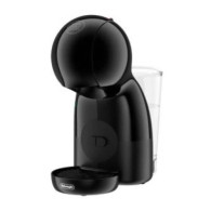 DELONGHI PICCOLO MACCH.DA CAFFÈ NESCAFÈ DOLCE GUSTO EDG110AB NERO