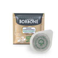 BORBONE MISCELA NERA 100 CIALDE EDE 44MM