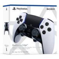 PS5 DUALSENSE EDGE WHITE