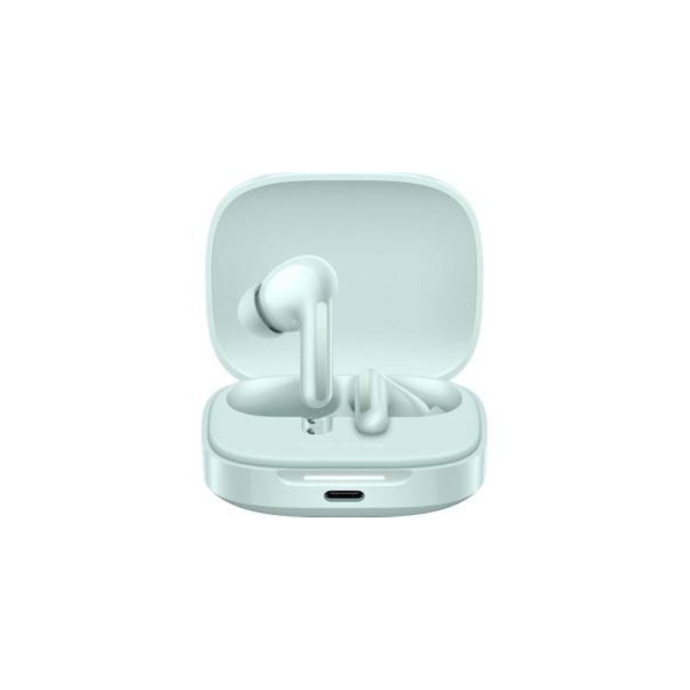 XIAOMI AURICOLARI WIRELESS REDMI BUDS 6 CORAL GREEN