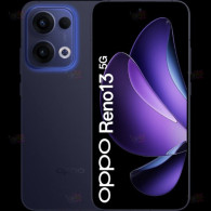 OPPO RENO 13 6.5" 256GB RAM 12GB DUAL SIM 5G LUMINOUS BLUE VODAFONE ITALIA