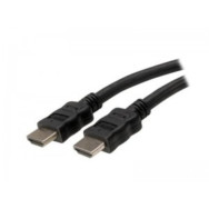 CAVO HDMI+ETHERNET 4K 5MT M/M BK ADJ