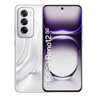 OPPO RENO 12 5G DS 12+256 ITA ASTRO SILVER