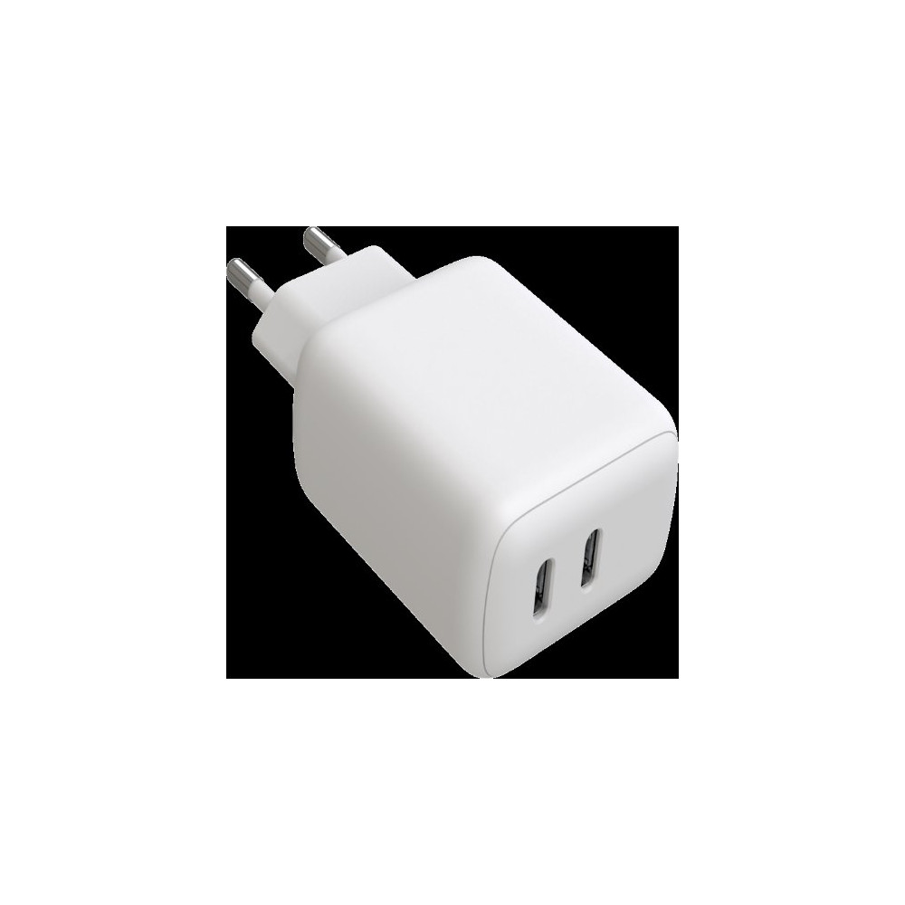 PROPART CARICA BATTERIE 45W 2 OUT USB C