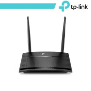 TP-LINK ROUTER 4G WI-FI 300MBPS OUTDOOR - TL-MR100-OUTDOOR
