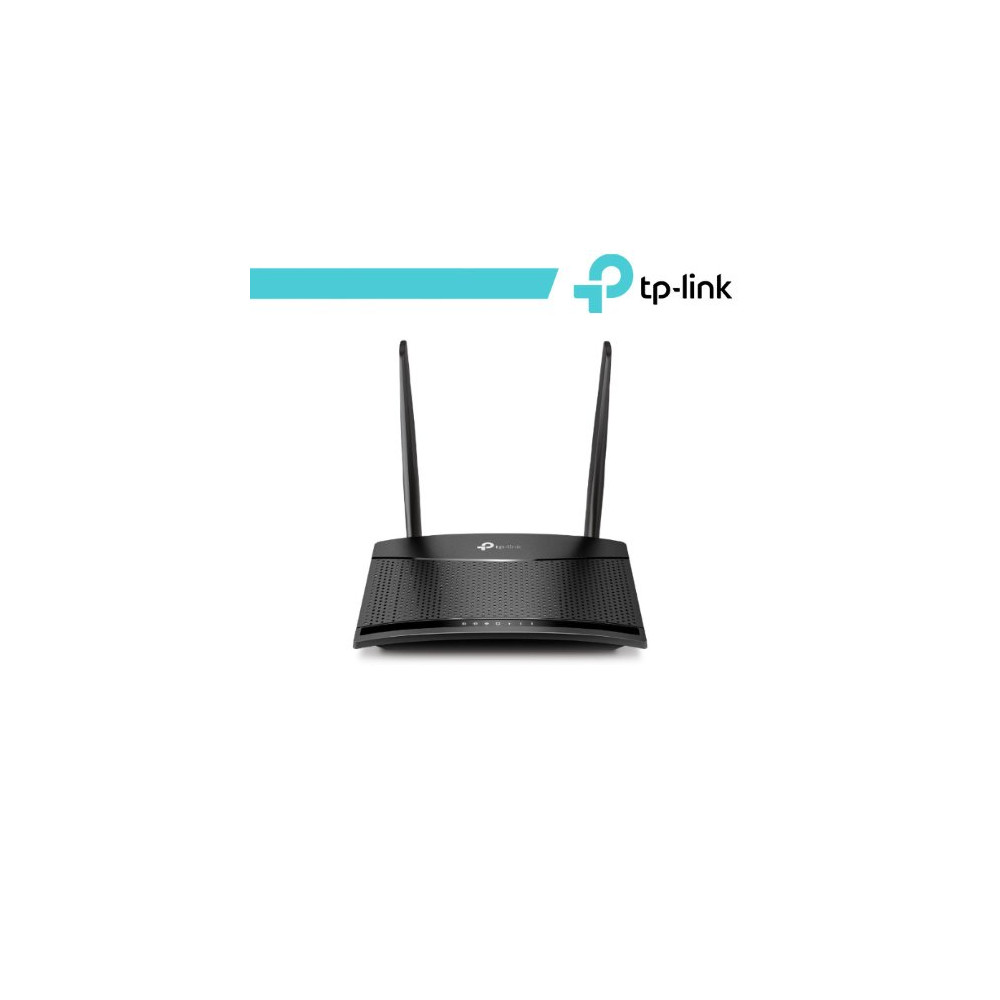 TP-LINK ROUTER 4G WI-FI 300MBPS OUTDOOR - TL-MR100-OUTDOOR