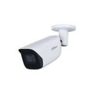 CAMERA IP AI 8MP BULLET 3,6MM IR30M IP67 DC12V/POE