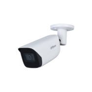 CAMERA IP AI 8MP BULLET 3,6MM IR30M IP67 DC12V/POE
