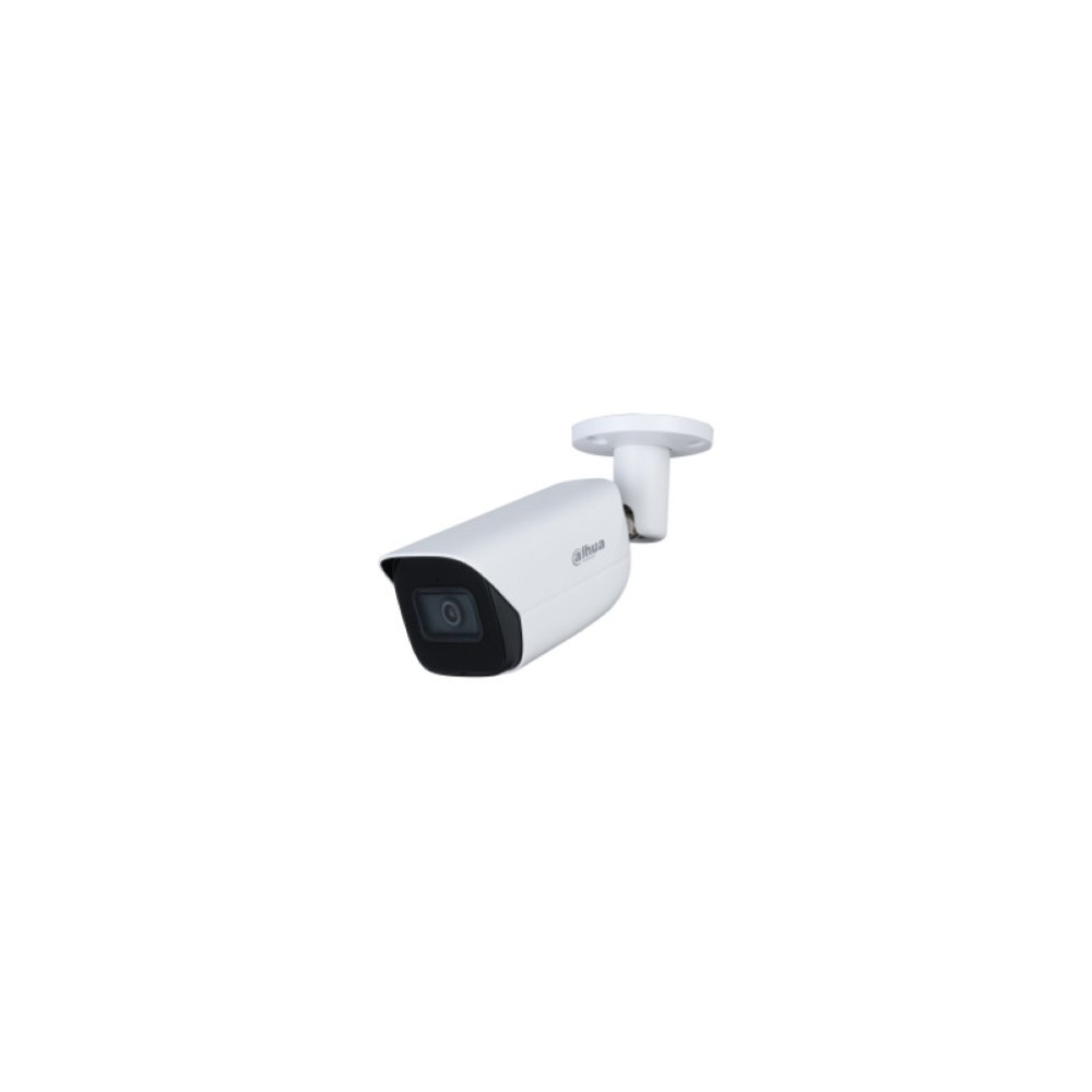 CAMERA IP AI 8MP BULLET 3,6MM IR30M IP67 DC12V/POE
