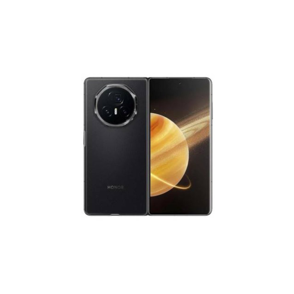 HONOR MAGIC V3 6.4" 512GB RAM 12GB DUAL SIM 5G BLACK VODAFONE ITALIA