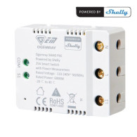 SHELLY OGEMRAY SMART RELAY 25A - RELÃ¨ INTELLIGENTE OGEMRAY 25A