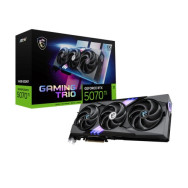 MSI GEFORCE RTX 5070 TI 16G GAMING TRIO OC 16GB GDDR7 DLSS4 1*HDMI/3*DISPLAYPORT PCI EX 5.0 16X