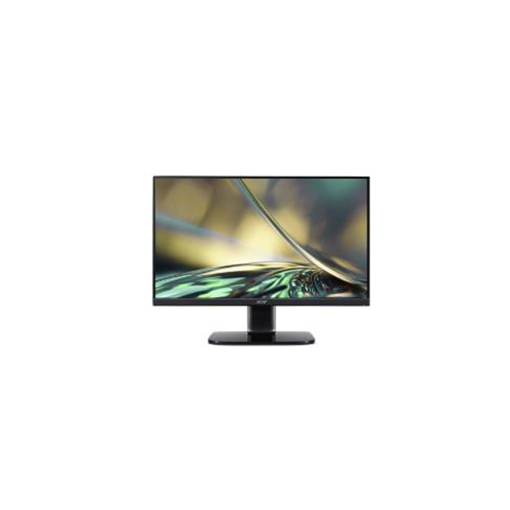 MONITOR ACER 23.8 VA HDMI VGA FHD KA240YHB ACER KA240YHBI